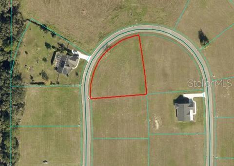 000 NW 79TH LOOP #Lot 14, OCALA, FL, 34475