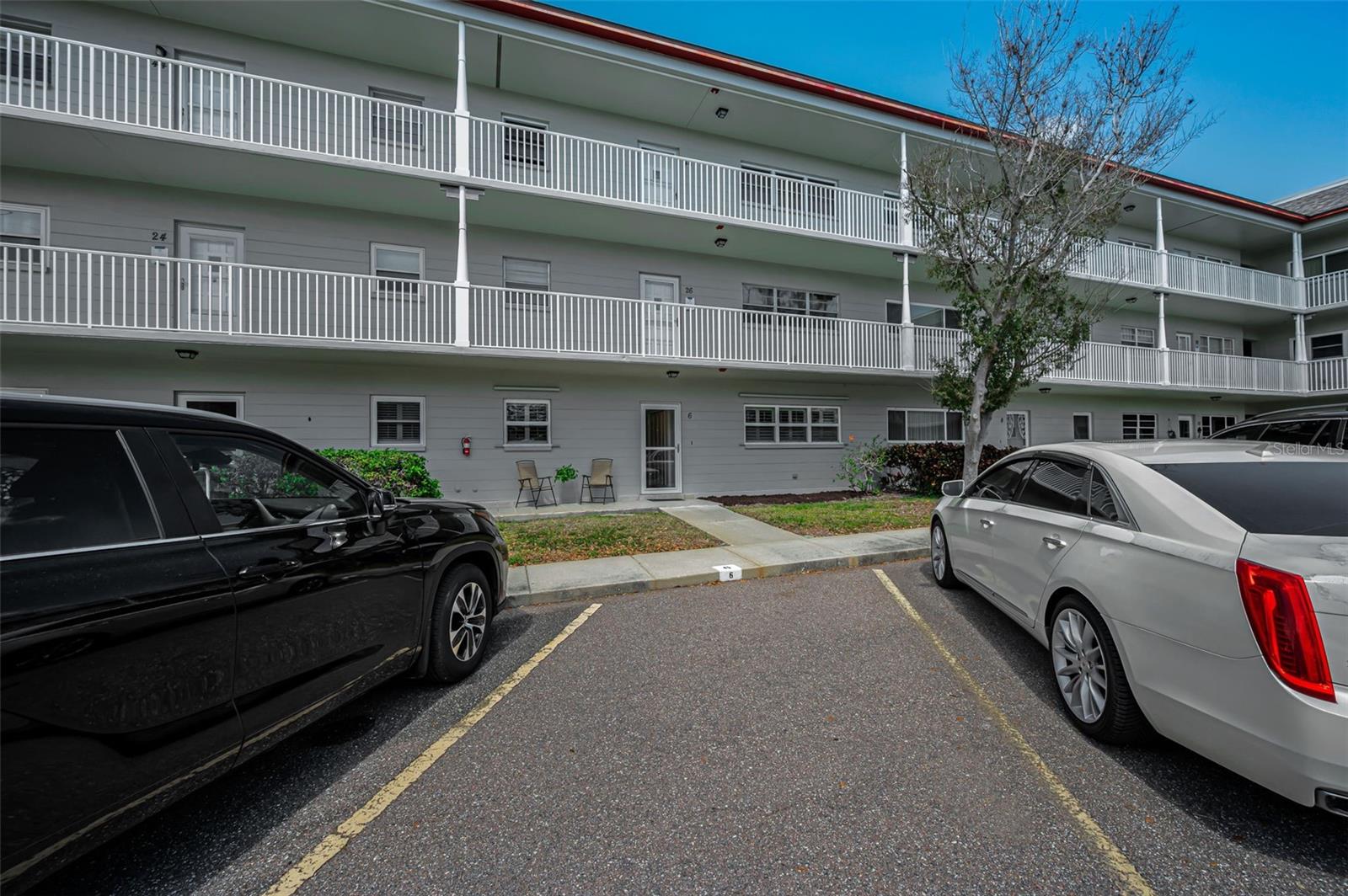 2260 COSTA RICAN DR #6, CLEARWATER, FL, 33763