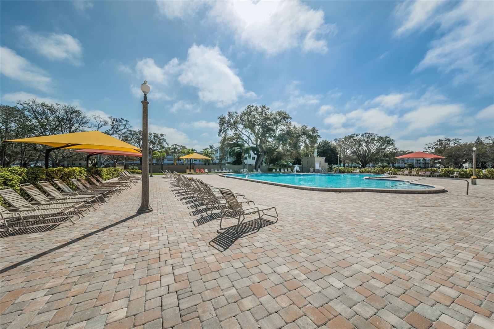 2260 COSTA RICAN DR #6, CLEARWATER, FL, 33763