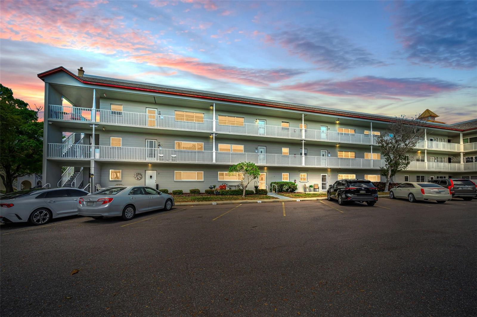 2260 COSTA RICAN DR #6, CLEARWATER, FL, 33763