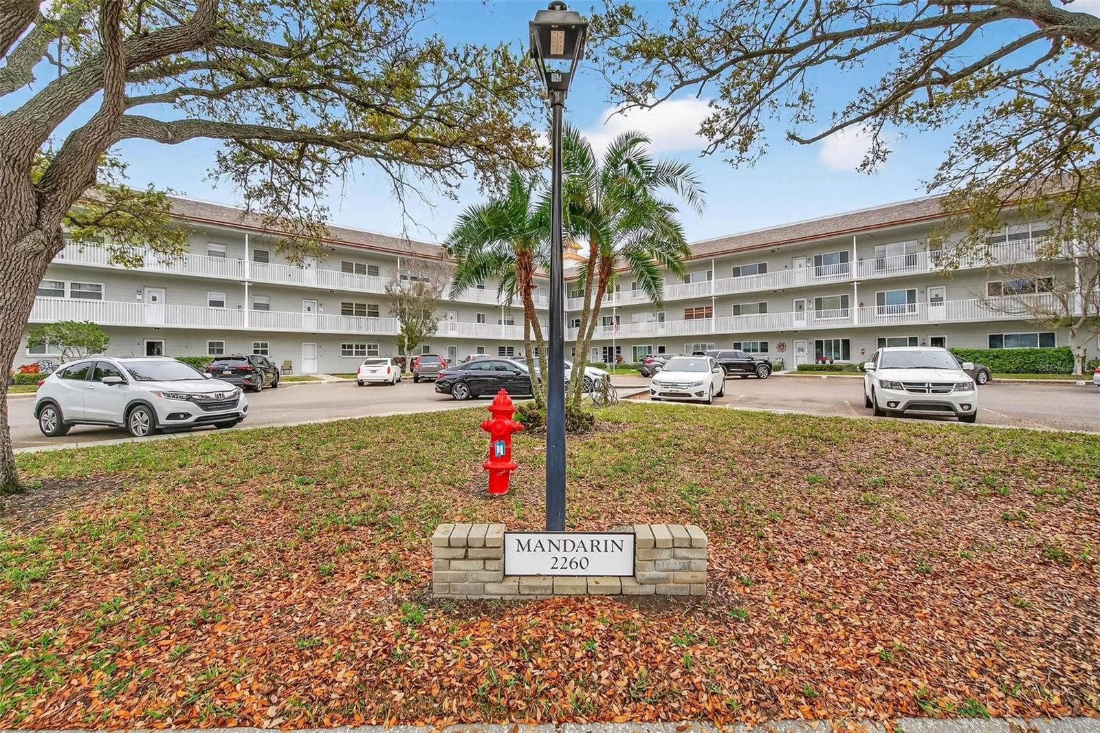 2260 COSTA RICAN DR #6, CLEARWATER, FL, 33763