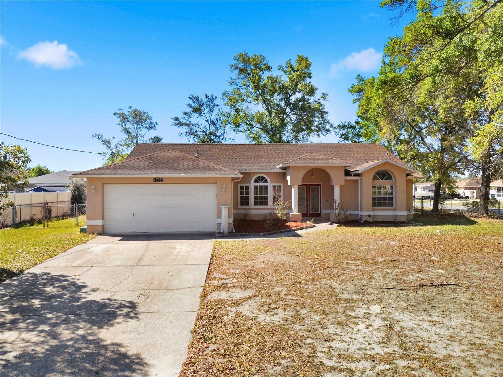 10358 IRELAND ST, SPRING HILL, FL, 34608