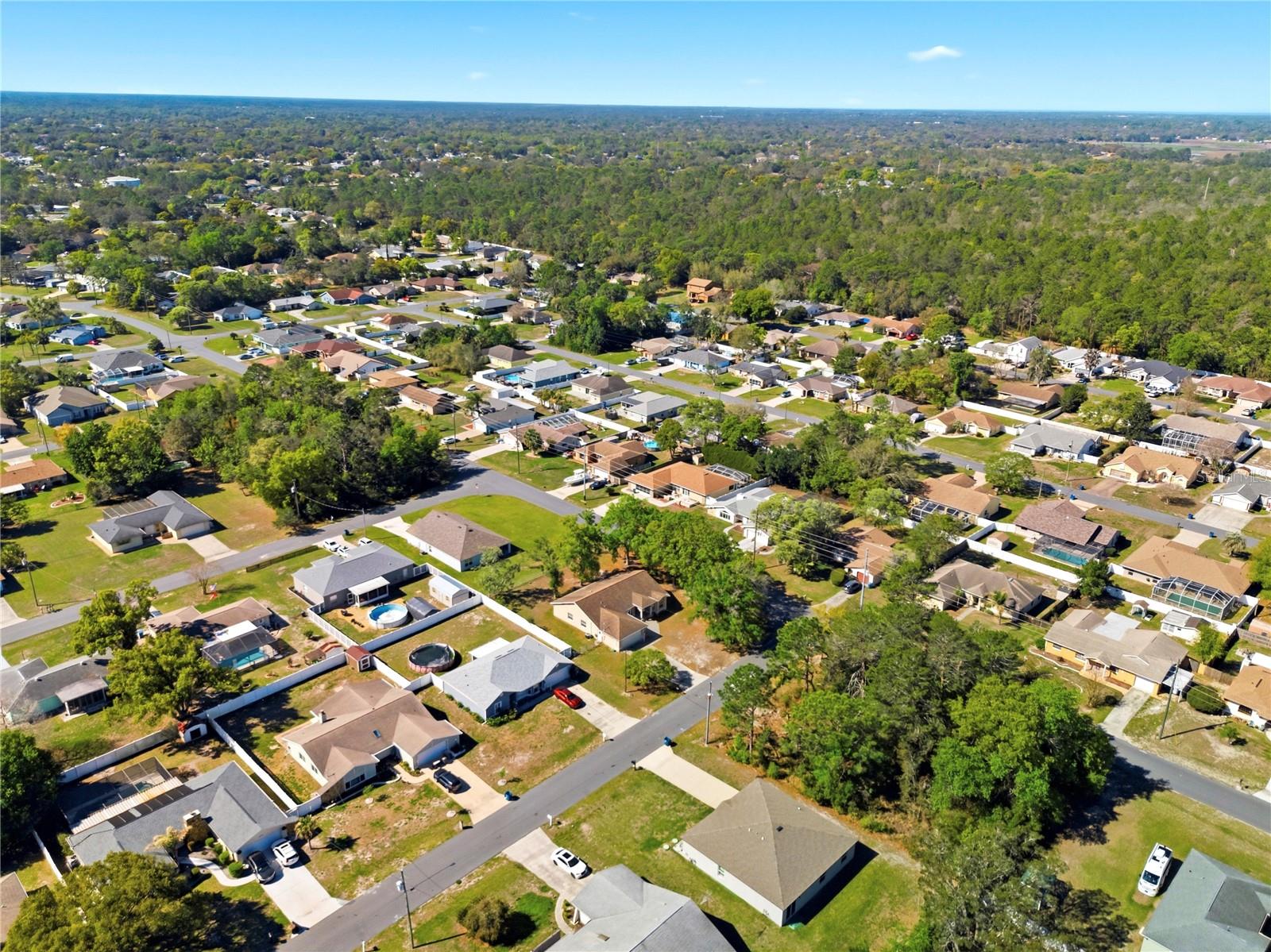 10358 IRELAND ST, SPRING HILL, FL, 34608