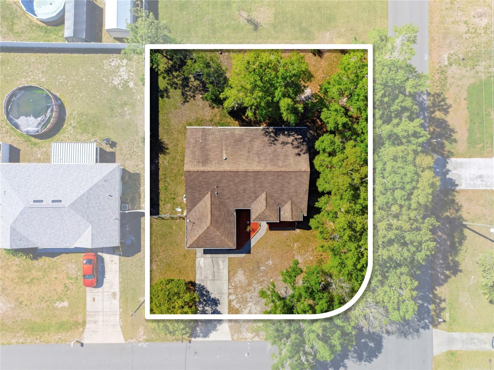 10358 IRELAND ST, SPRING HILL, FL, 34608