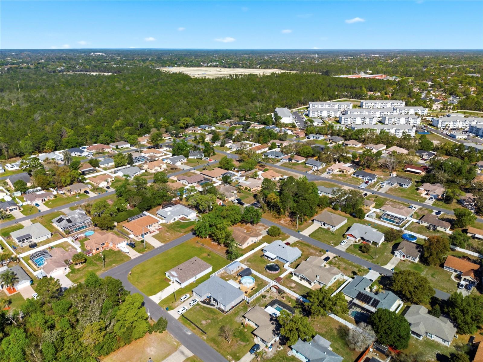 10358 IRELAND ST, SPRING HILL, FL, 34608