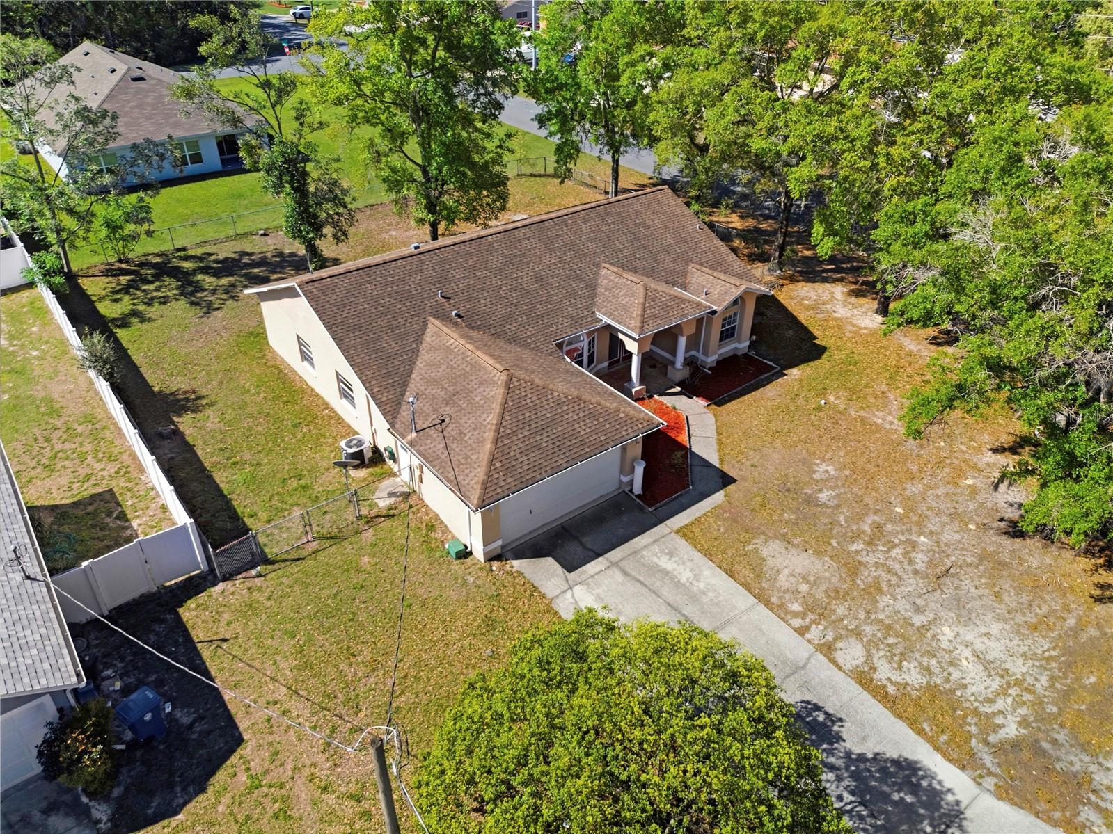 10358 IRELAND ST, SPRING HILL, FL, 34608