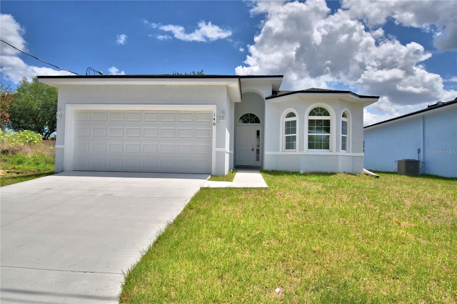 140 1ST ST, WINTER HAVEN, FL, 33880