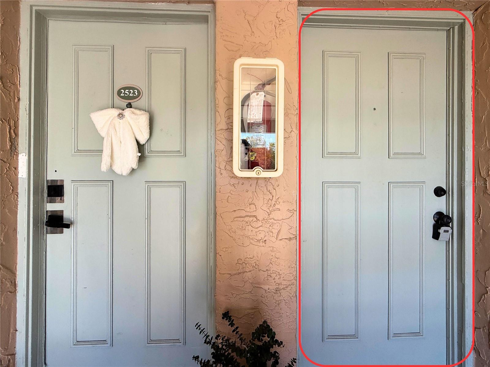 7210 N MANHATTAN AVE #2524, TAMPA, FL, 33614