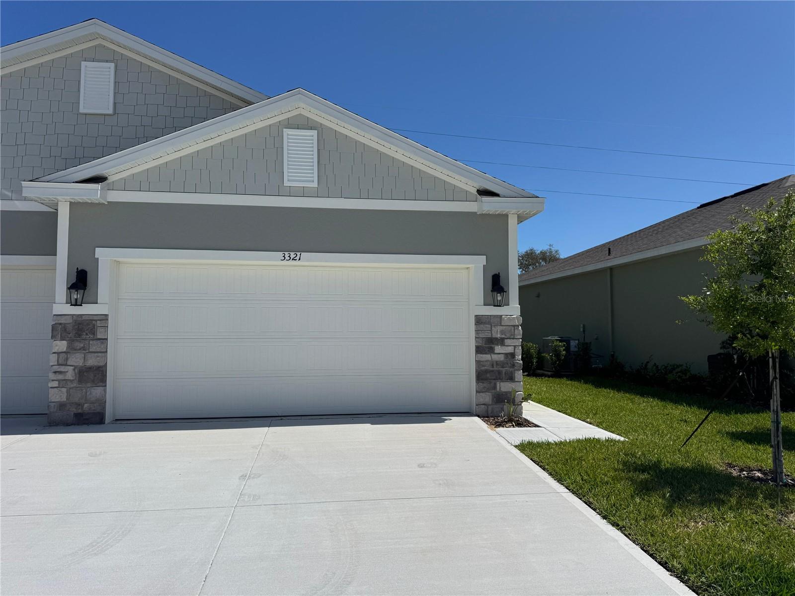 3321 ARCH AVE, ORMOND BEACH, FL, 32174