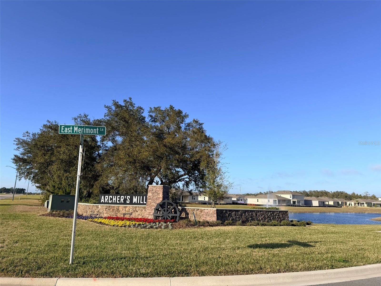 3321 ARCH AVE, ORMOND BEACH, FL, 32174