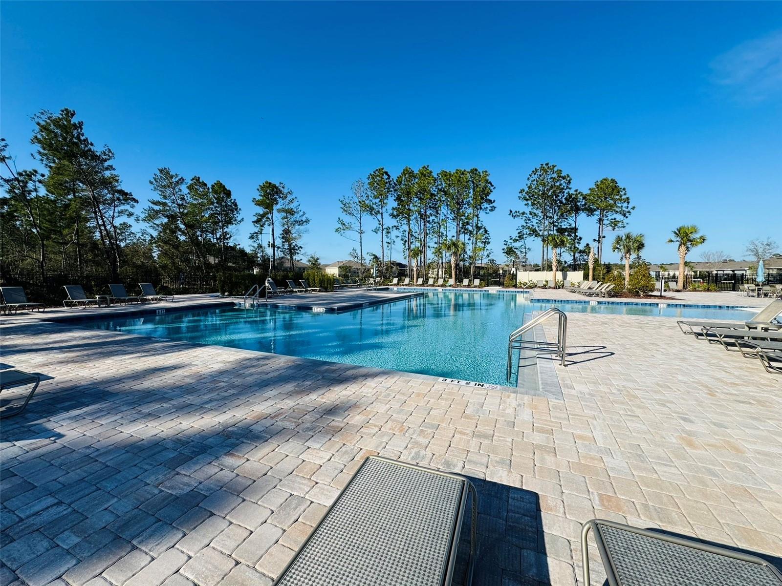 3321 ARCH AVE, ORMOND BEACH, FL, 32174