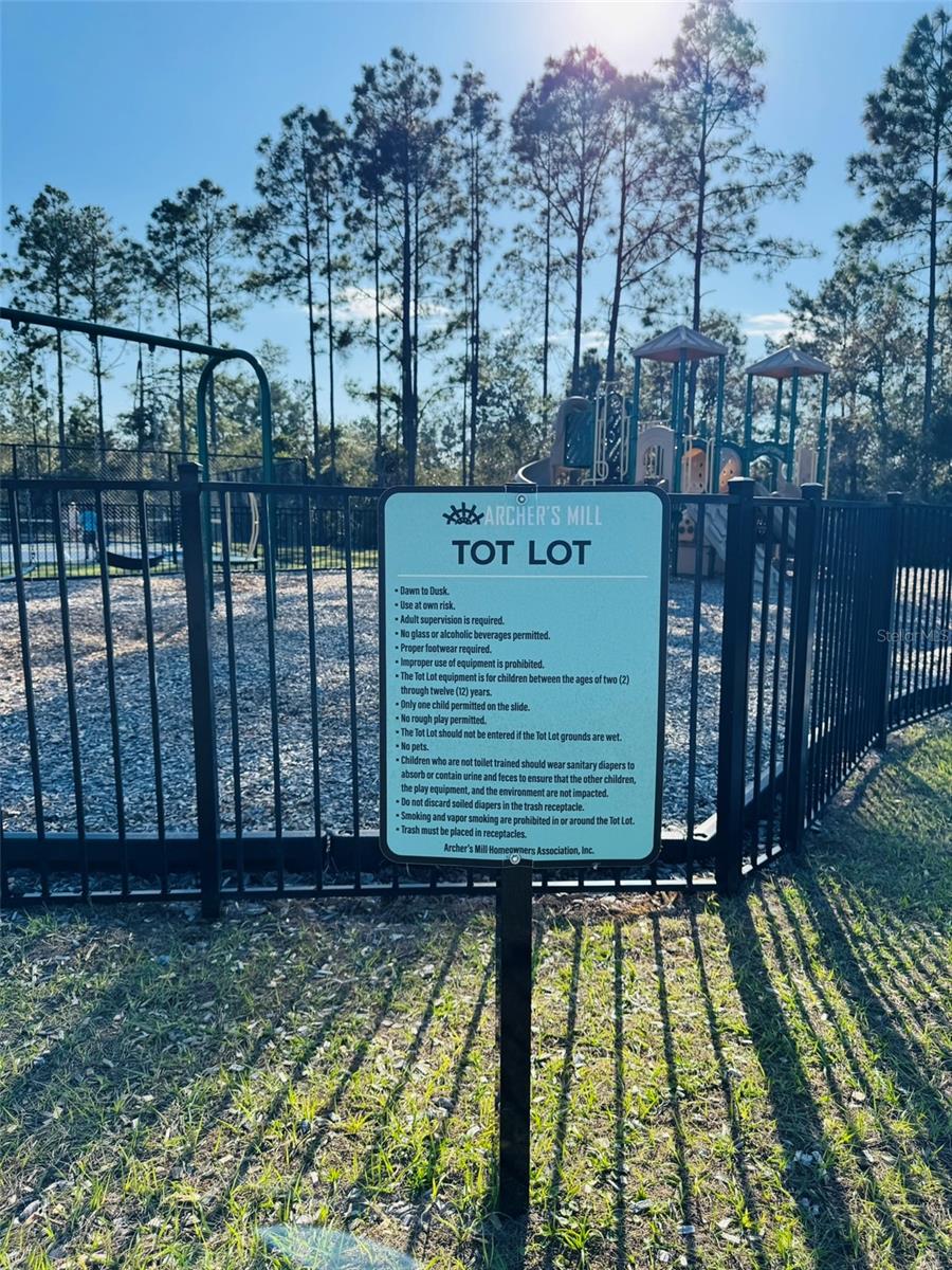 3321 ARCH AVE, ORMOND BEACH, FL, 32174