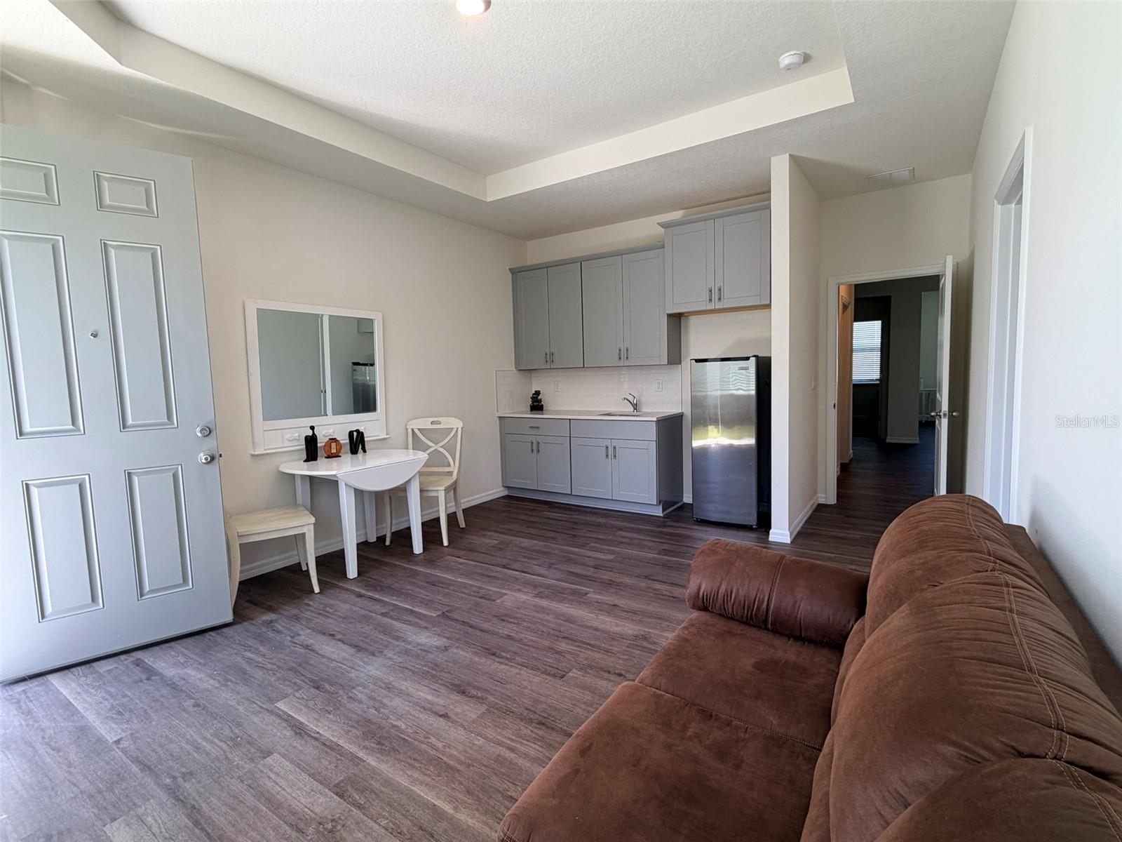 3321 ARCH AVE, ORMOND BEACH, FL, 32174