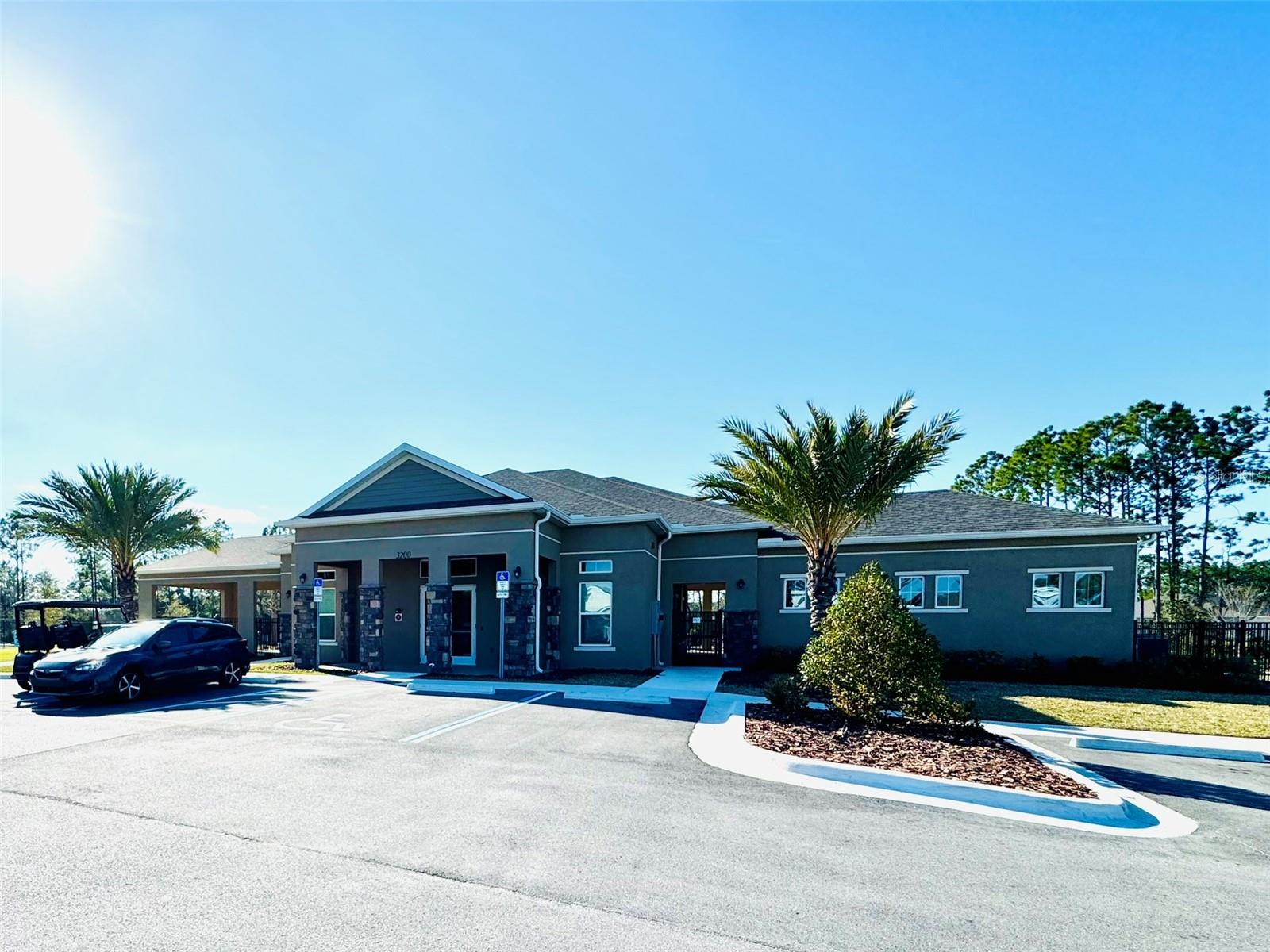 3321 ARCH AVE, ORMOND BEACH, FL, 32174