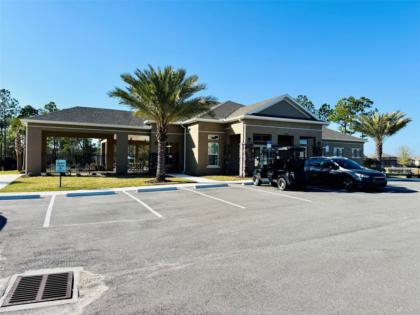 3321 ARCH AVE, ORMOND BEACH, FL, 32174