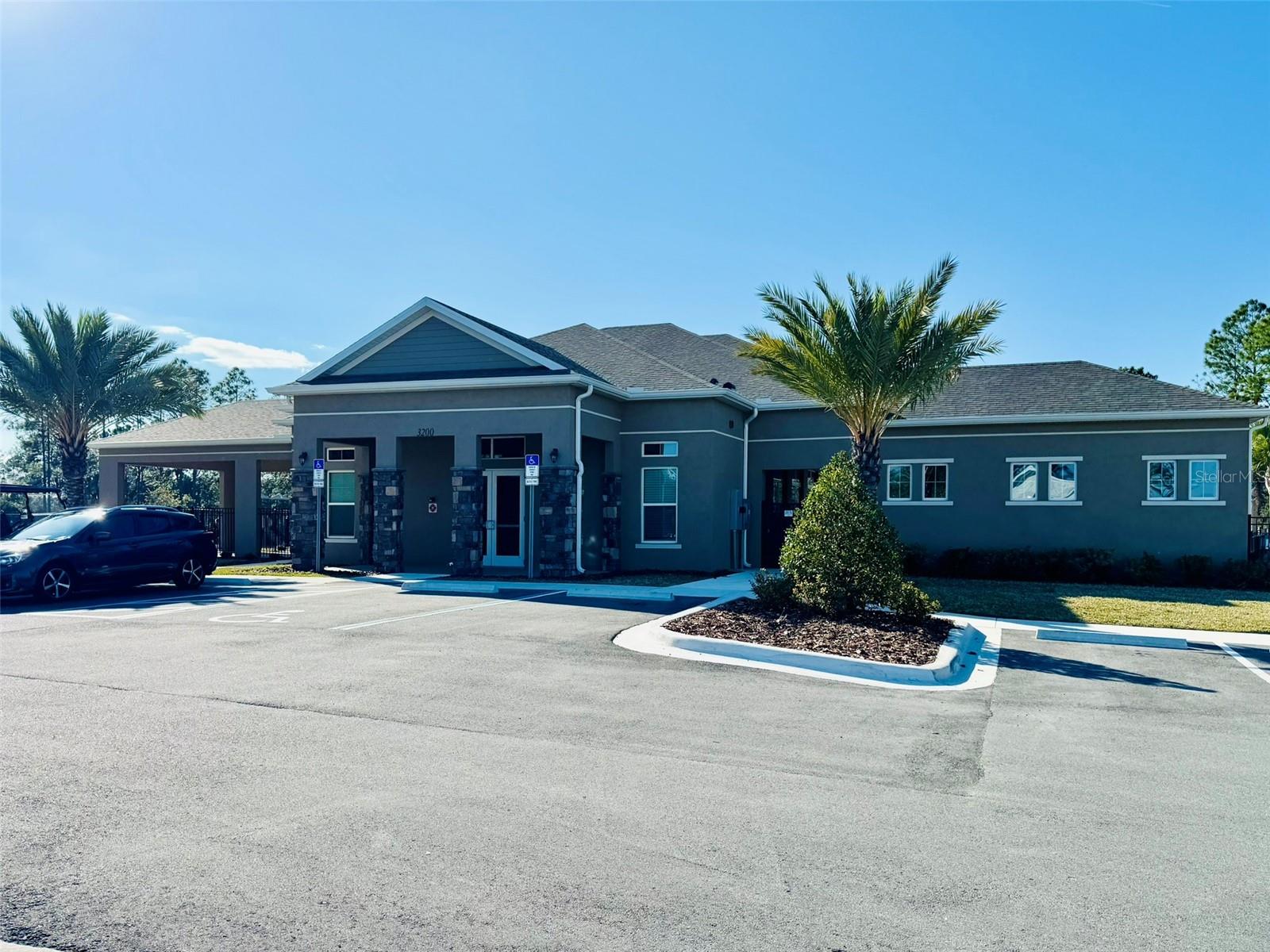 3321 ARCH AVE, ORMOND BEACH, FL, 32174