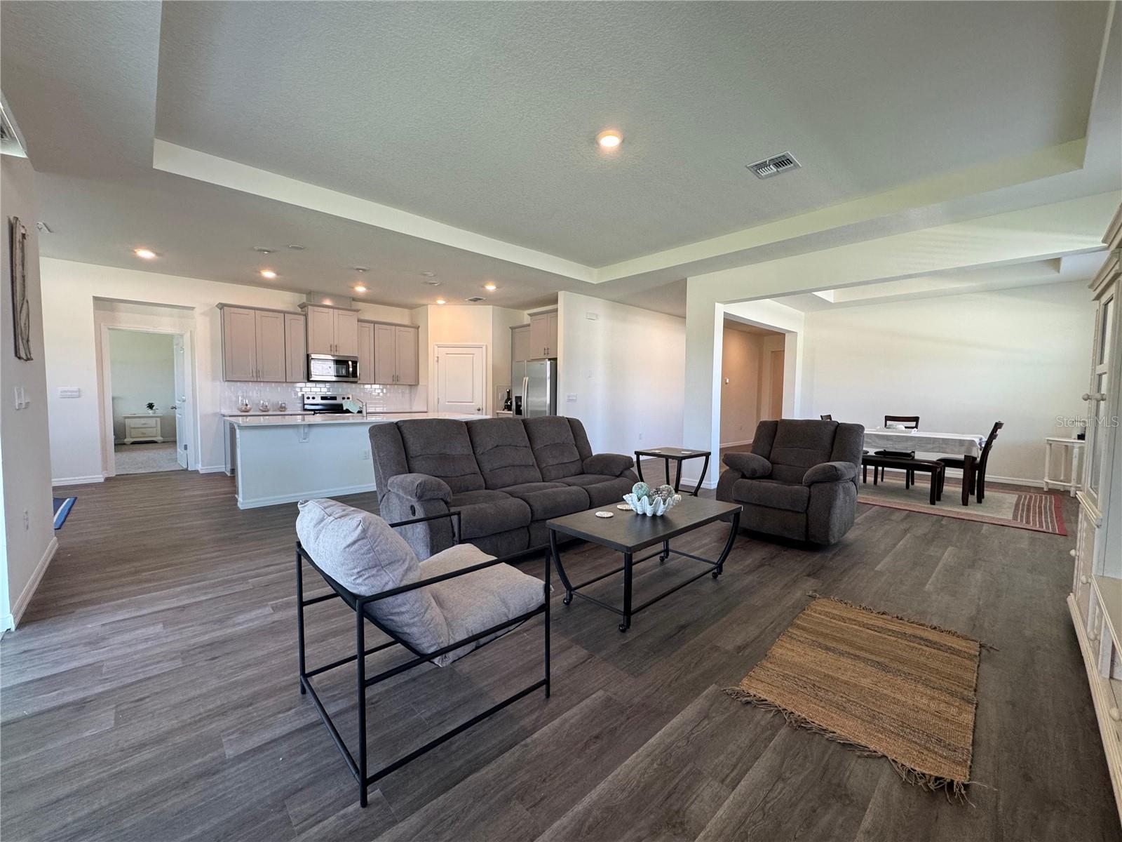 3321 ARCH AVE, ORMOND BEACH, FL, 32174