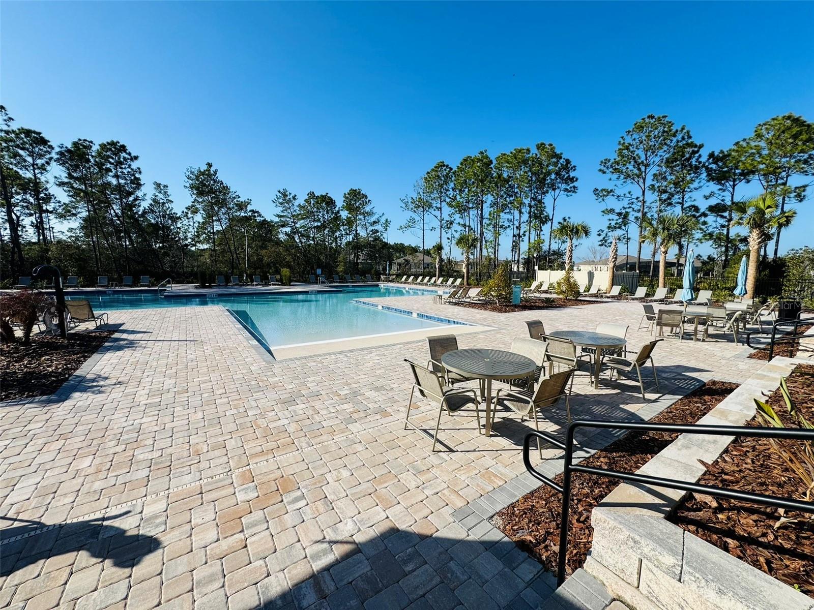 3321 ARCH AVE, ORMOND BEACH, FL, 32174