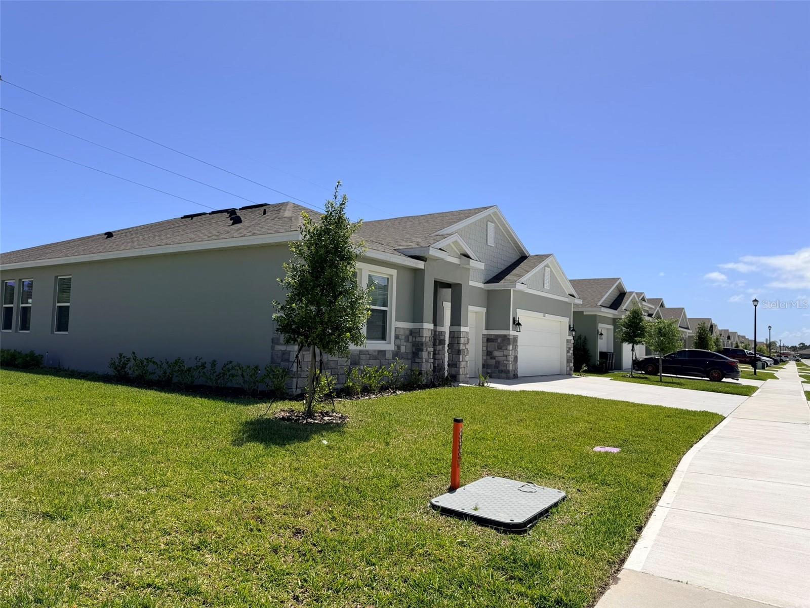 3321 ARCH AVE, ORMOND BEACH, FL, 32174