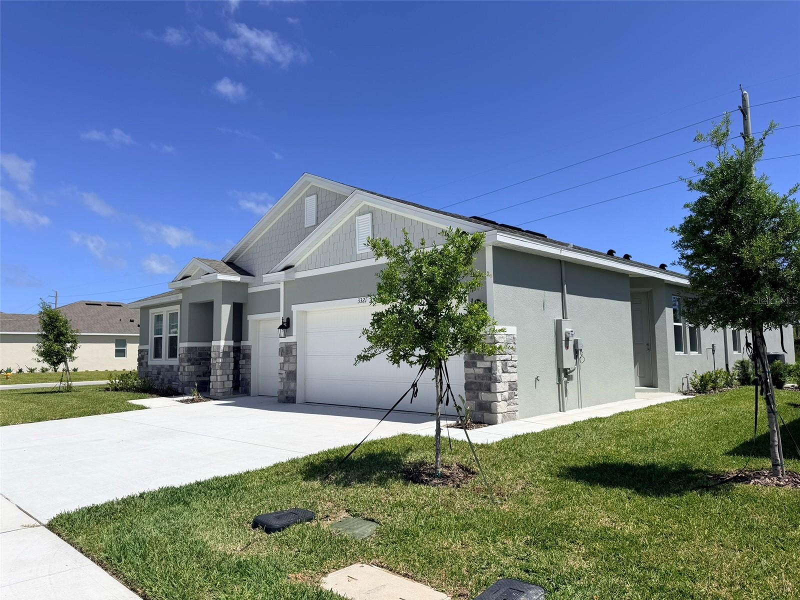 3321 ARCH AVE, ORMOND BEACH, FL, 32174