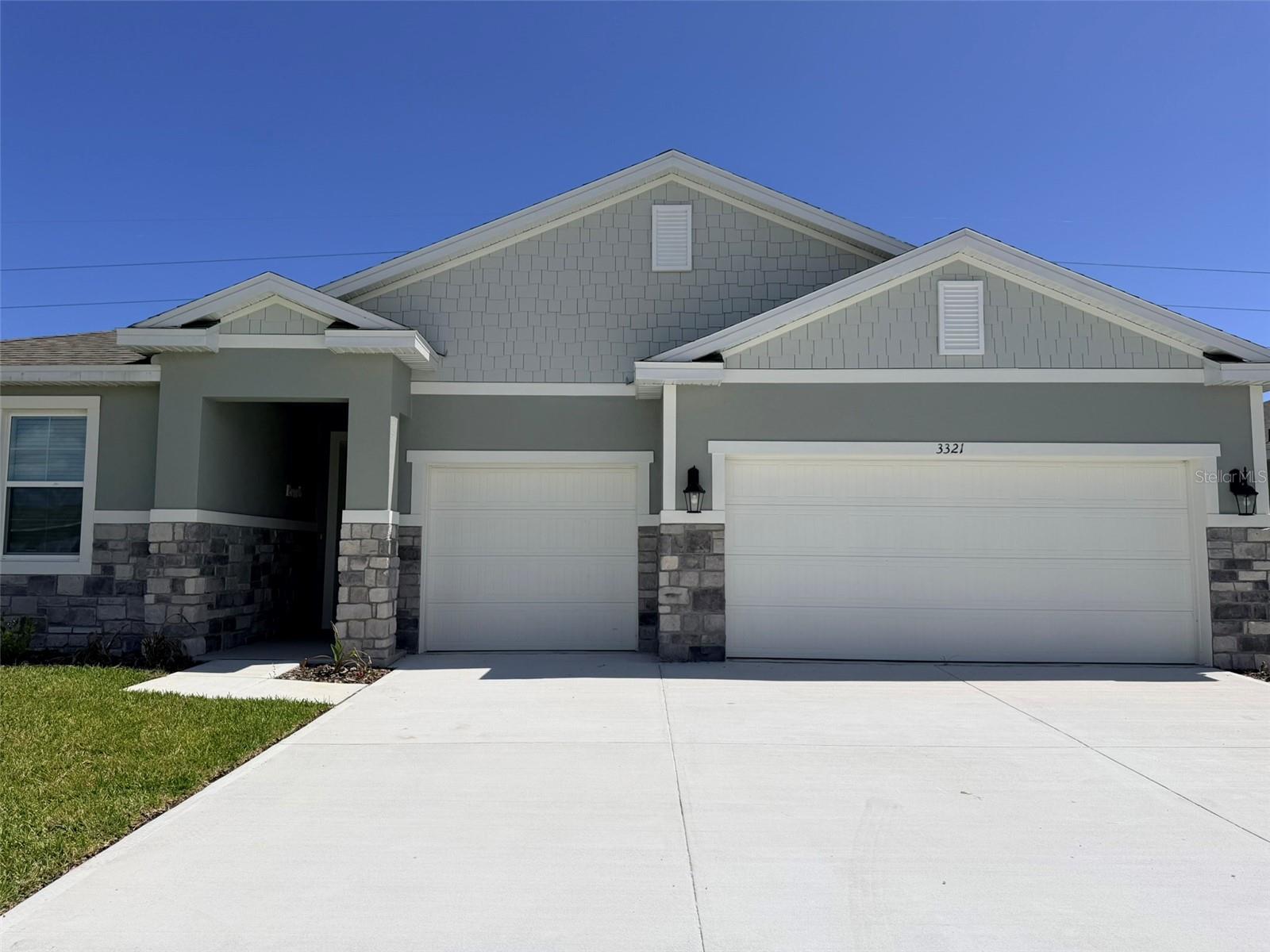 3321 ARCH AVE, ORMOND BEACH, FL, 32174