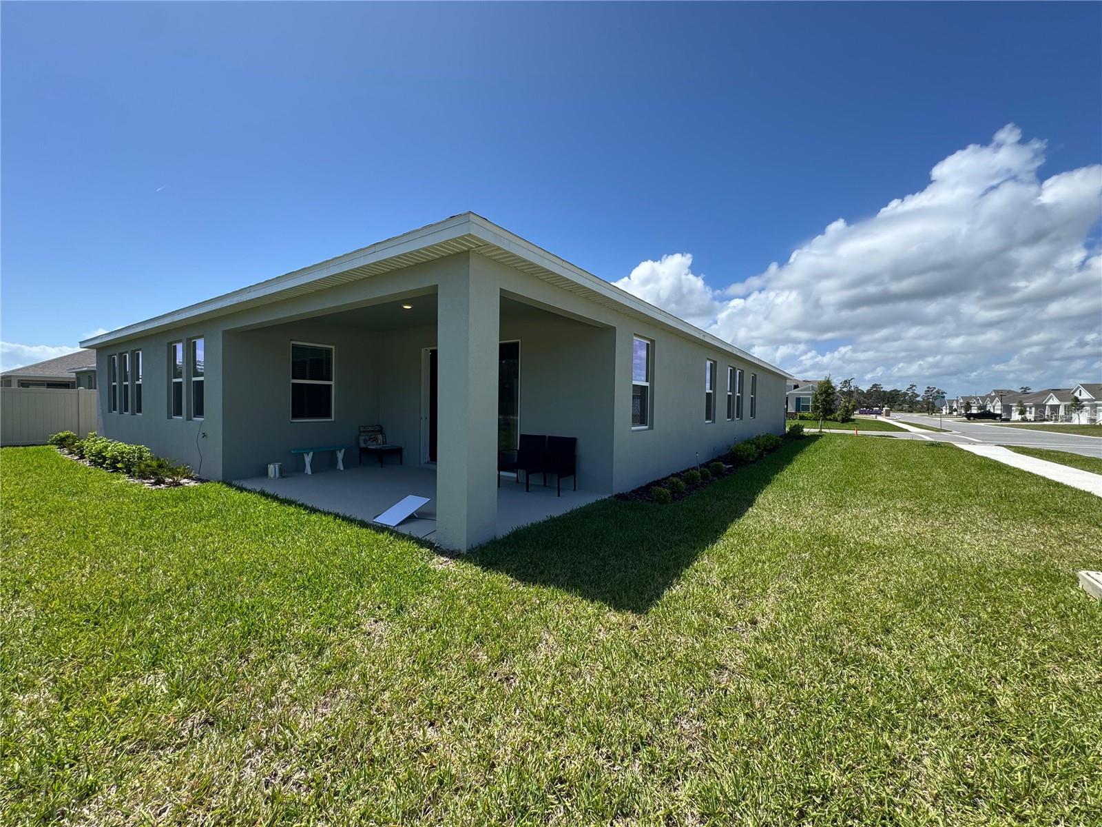 3321 ARCH AVE, ORMOND BEACH, FL, 32174