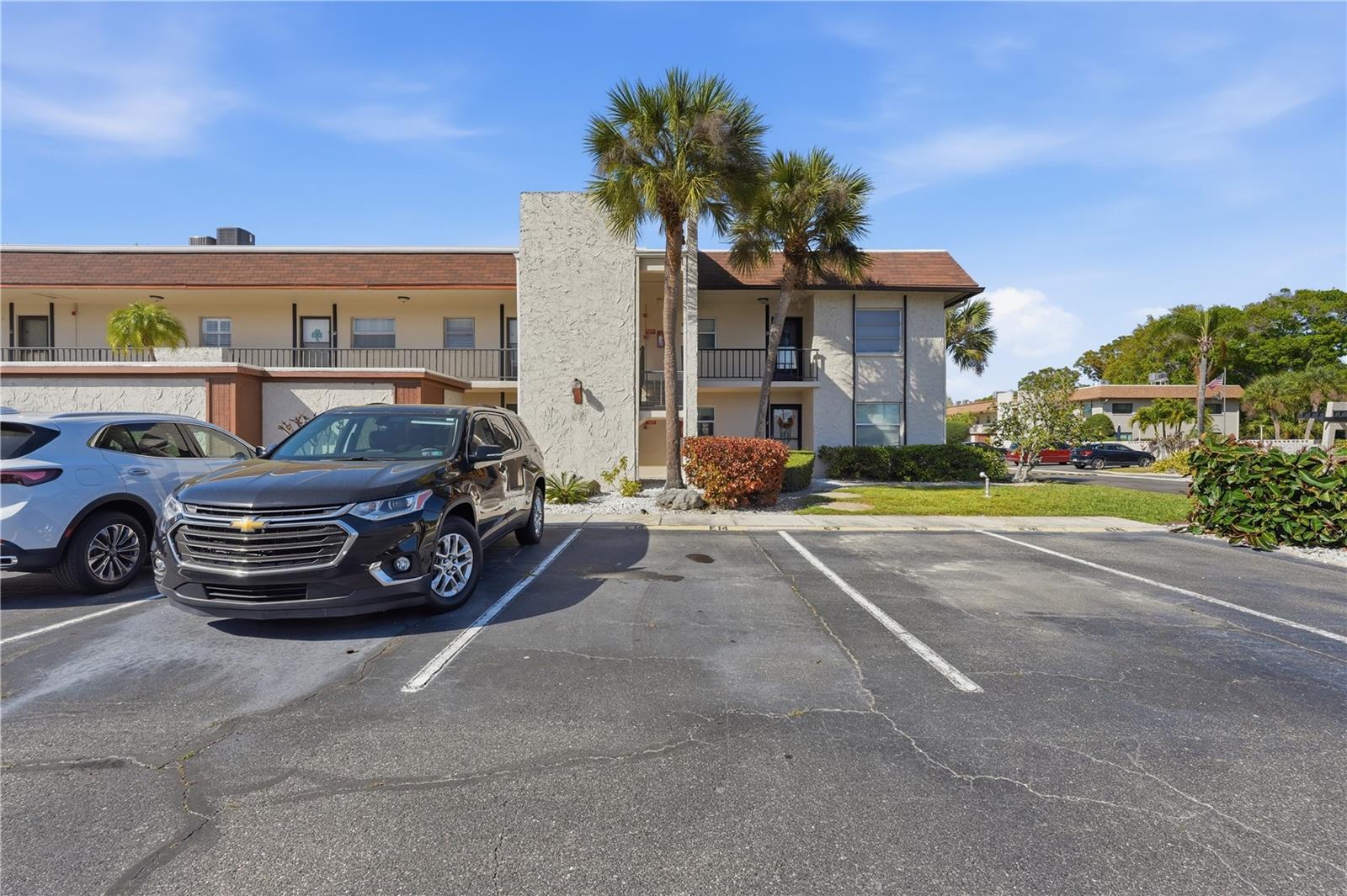 2750 E BAY DR #14E, LARGO, FL, 33771