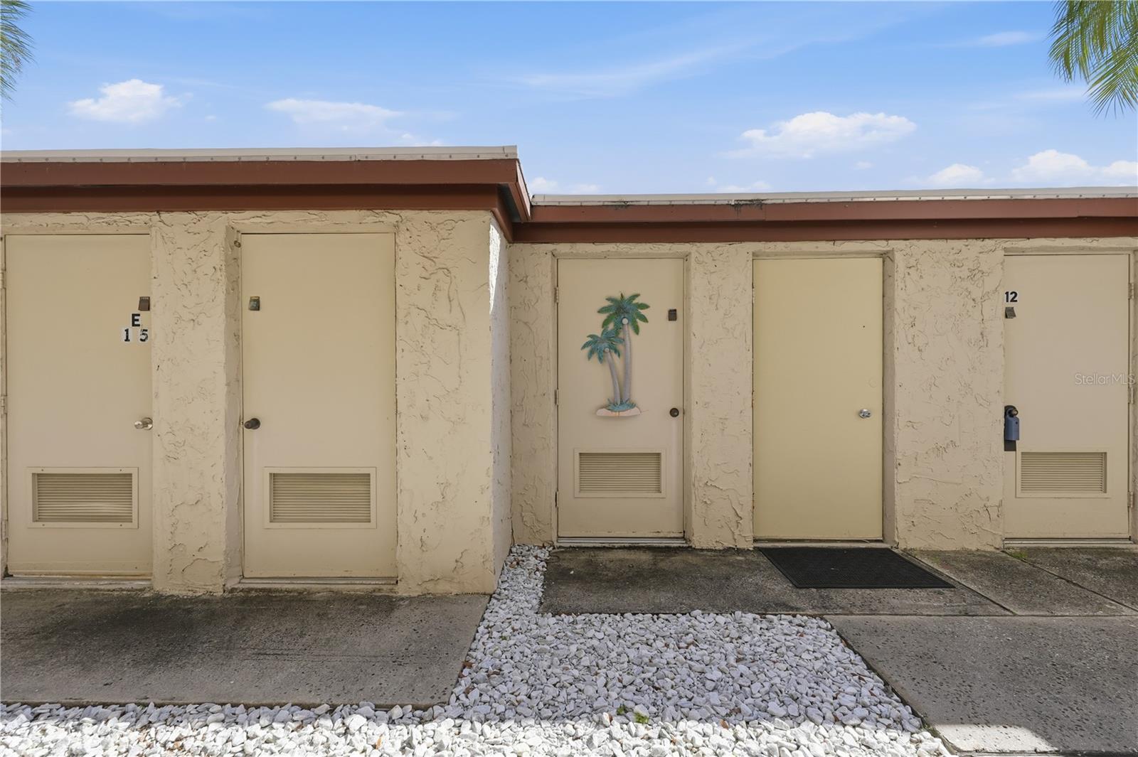 2750 E BAY DR #14E, LARGO, FL, 33771
