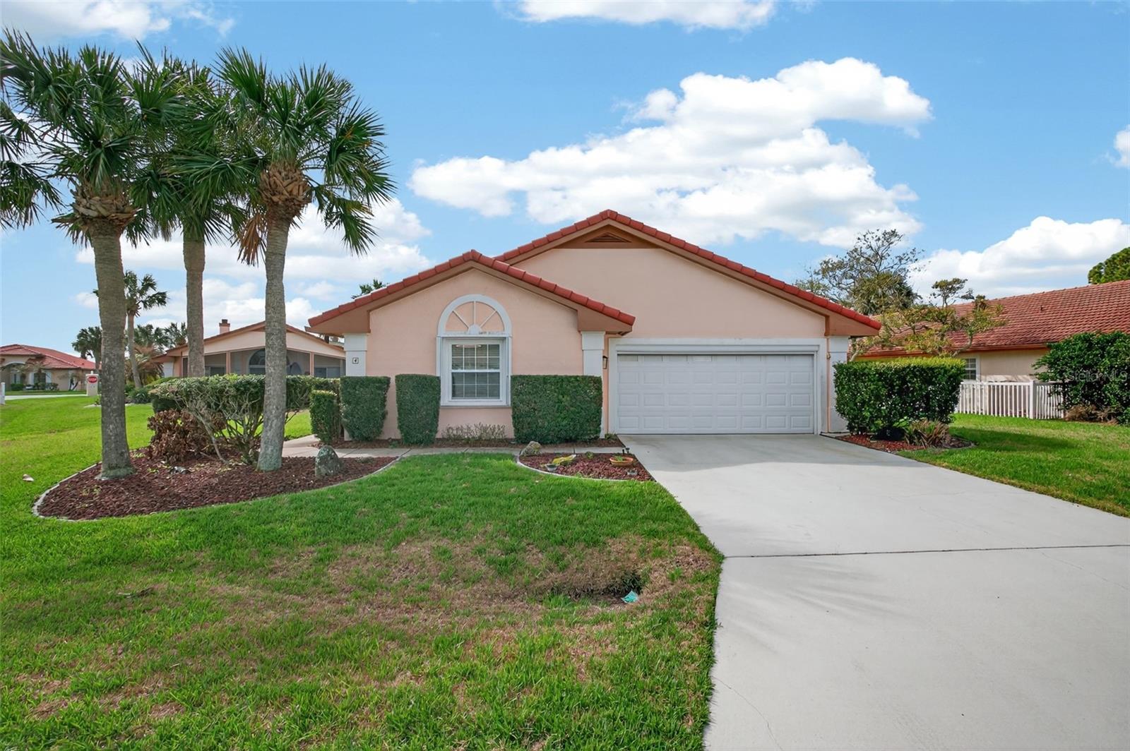 4 SAN LUIS LN, PALM COAST, FL, 32137