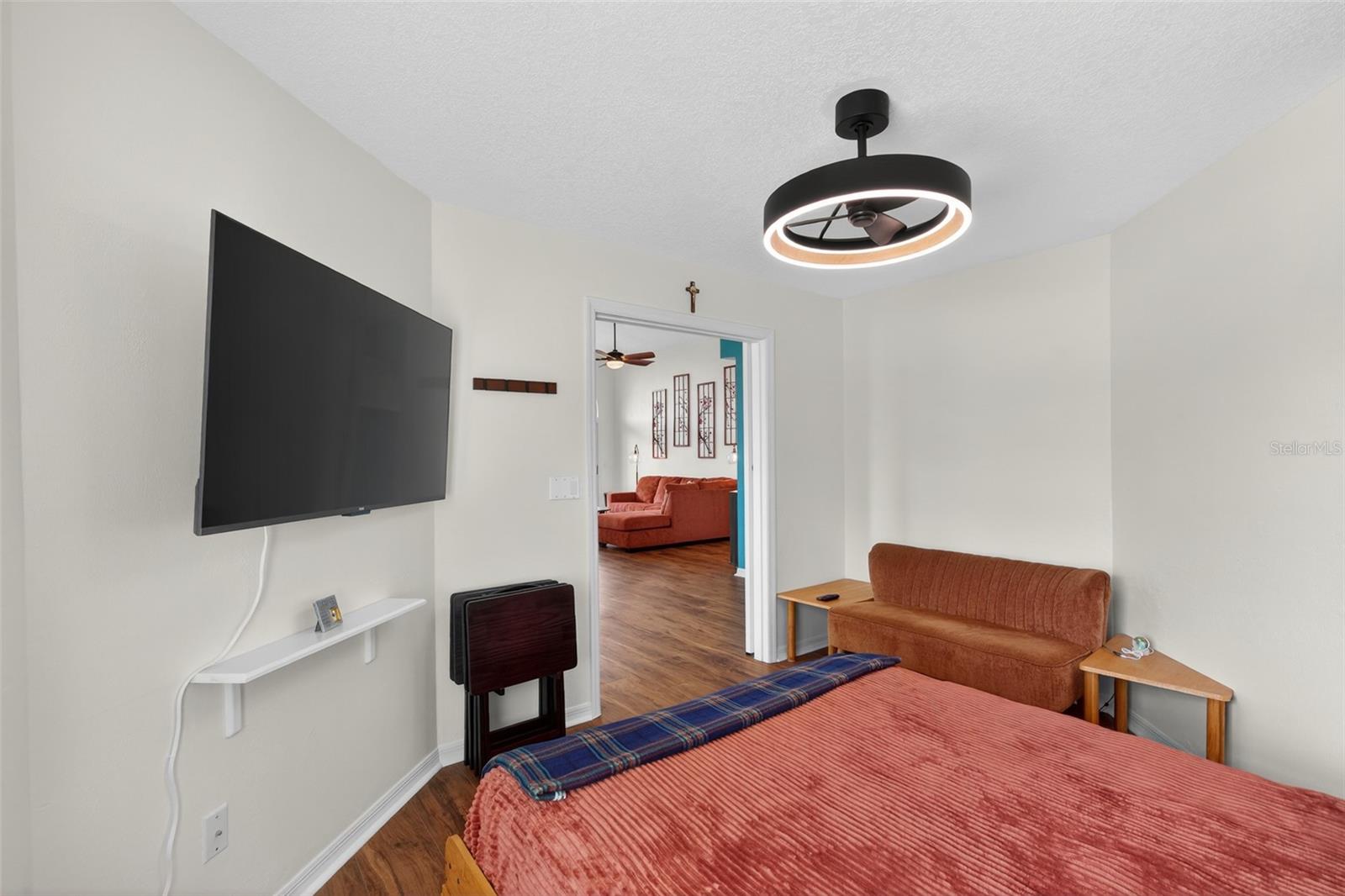 4 SAN LUIS LN, PALM COAST, FL, 32137