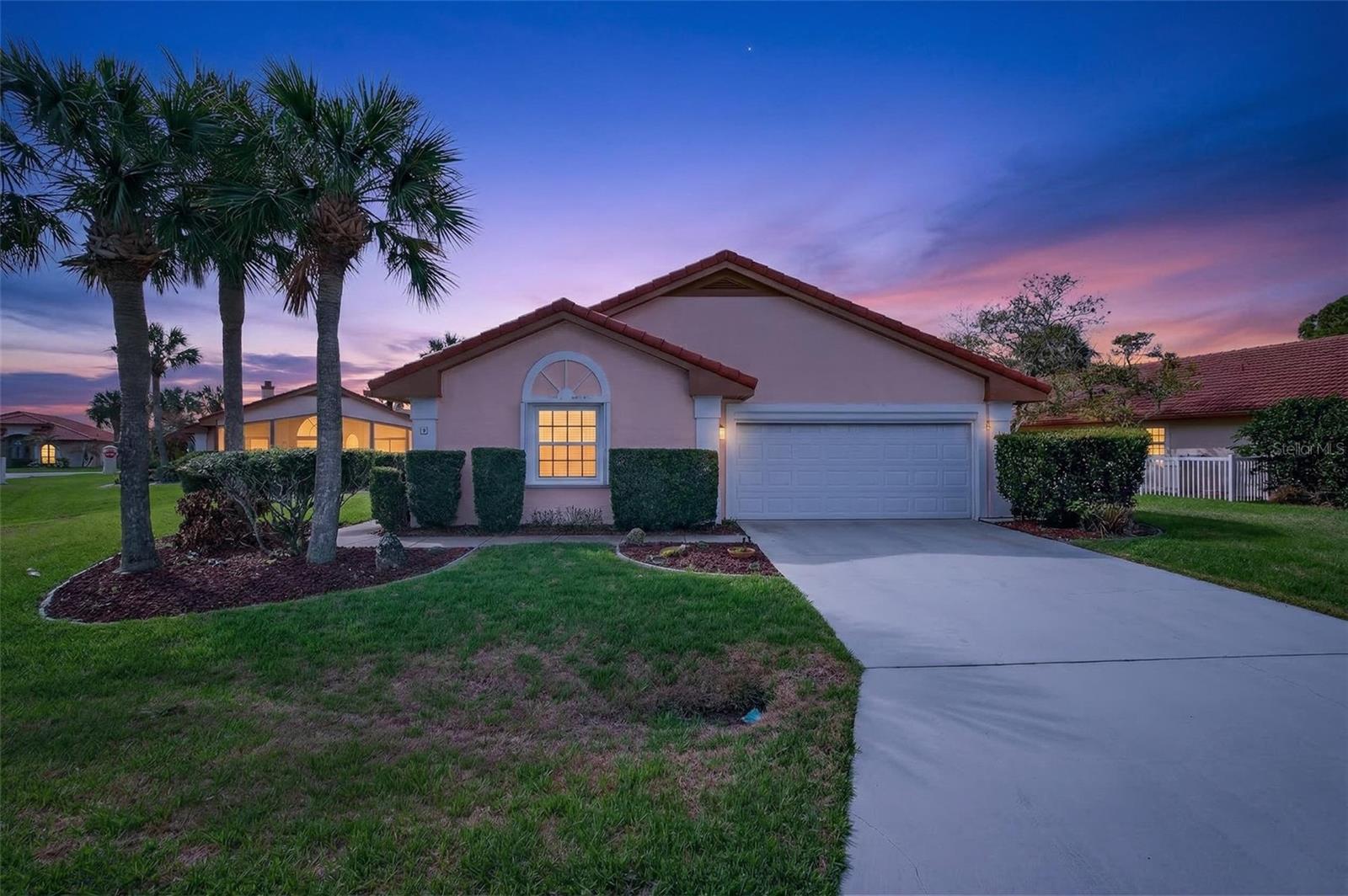 4 SAN LUIS LN, PALM COAST, FL, 32137