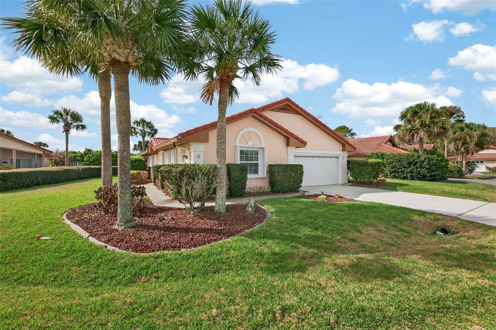 4 SAN LUIS LN, PALM COAST, FL, 32137