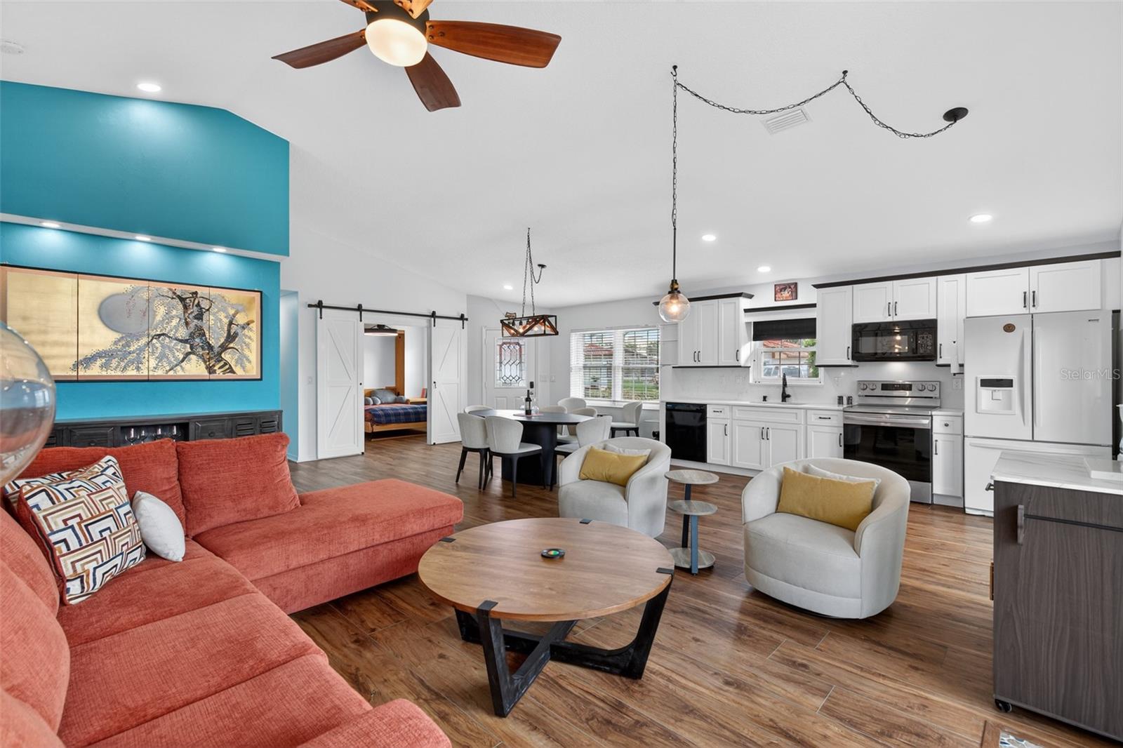 4 SAN LUIS LN, PALM COAST, FL, 32137