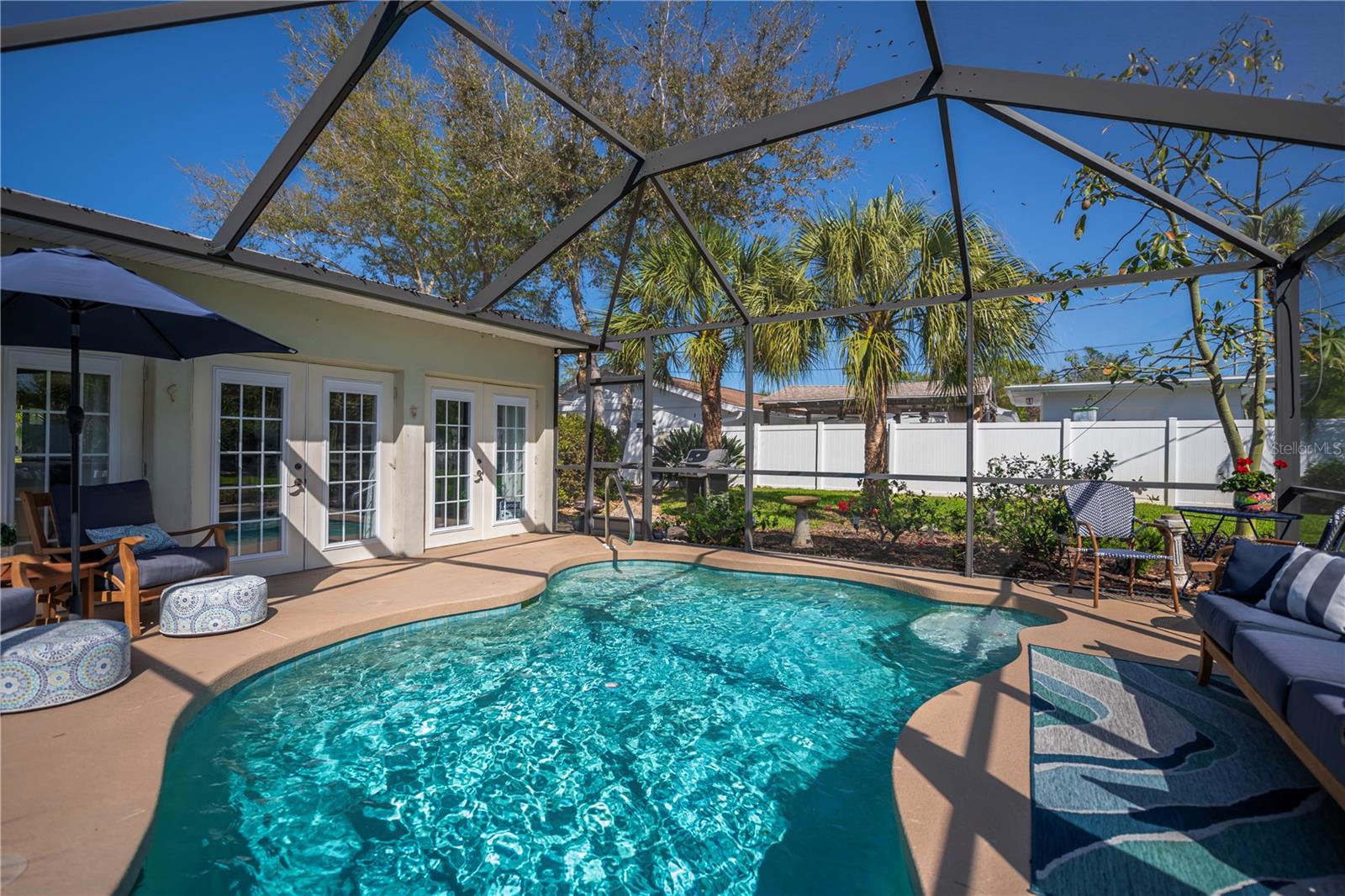 809 NOKOMIS AVE S, VENICE, FL, 34285