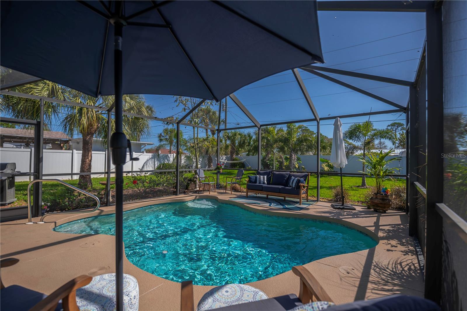 809 NOKOMIS AVE S, VENICE, FL, 34285