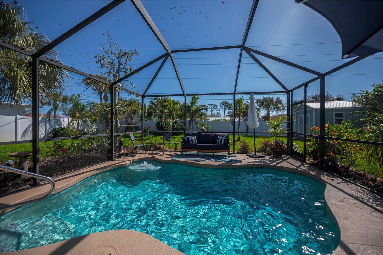 809 NOKOMIS AVE S, VENICE, FL, 34285