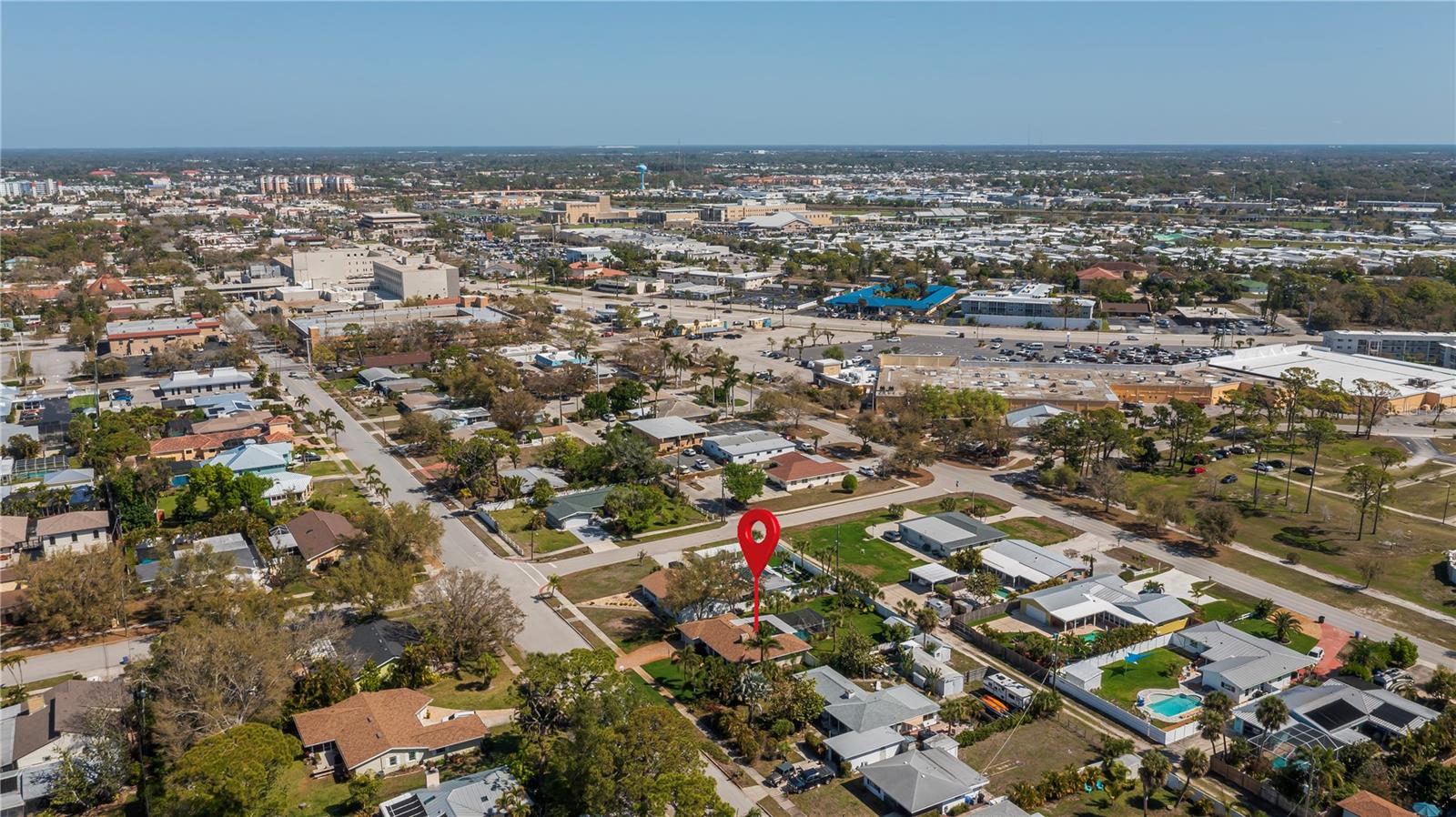 809 NOKOMIS AVE S, VENICE, FL, 34285