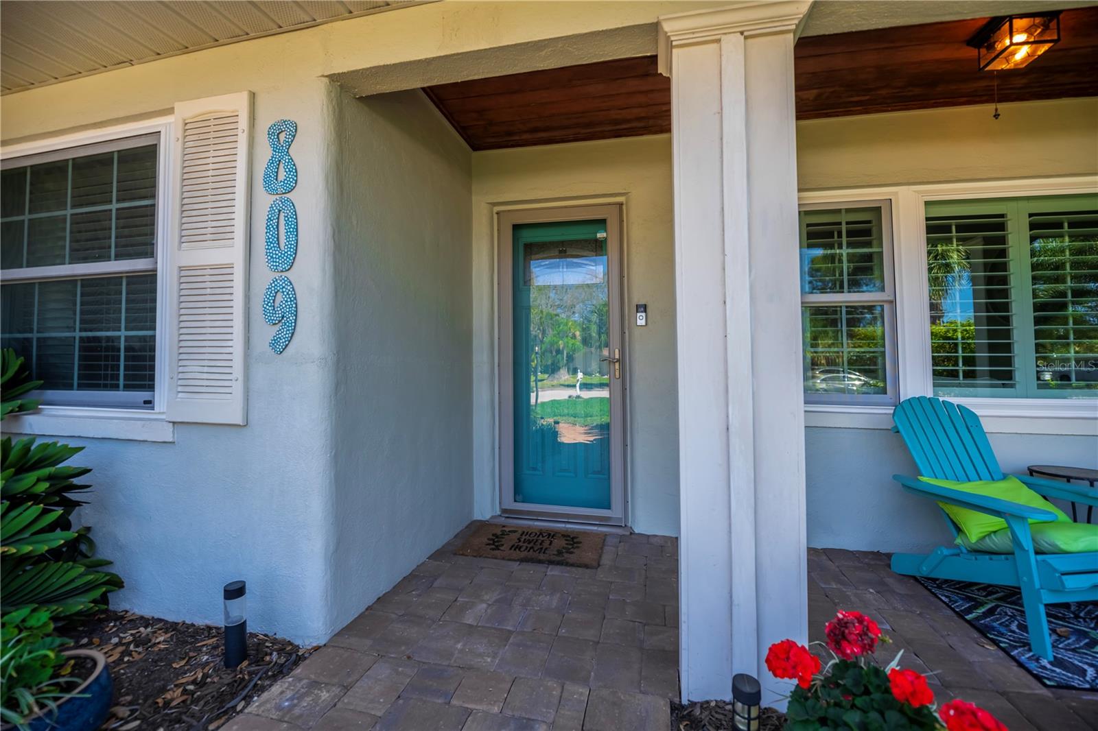 809 NOKOMIS AVE S, VENICE, FL, 34285