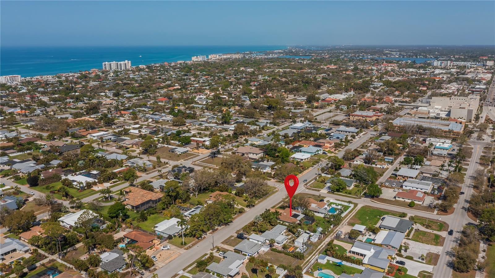 809 NOKOMIS AVE S, VENICE, FL, 34285