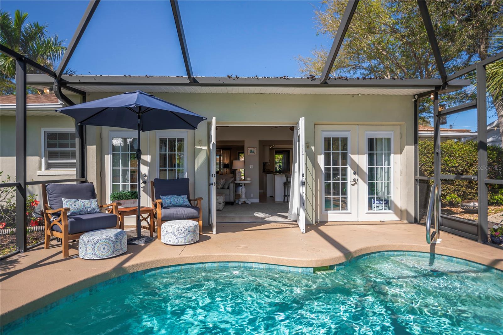 809 NOKOMIS AVE S, VENICE, FL, 34285