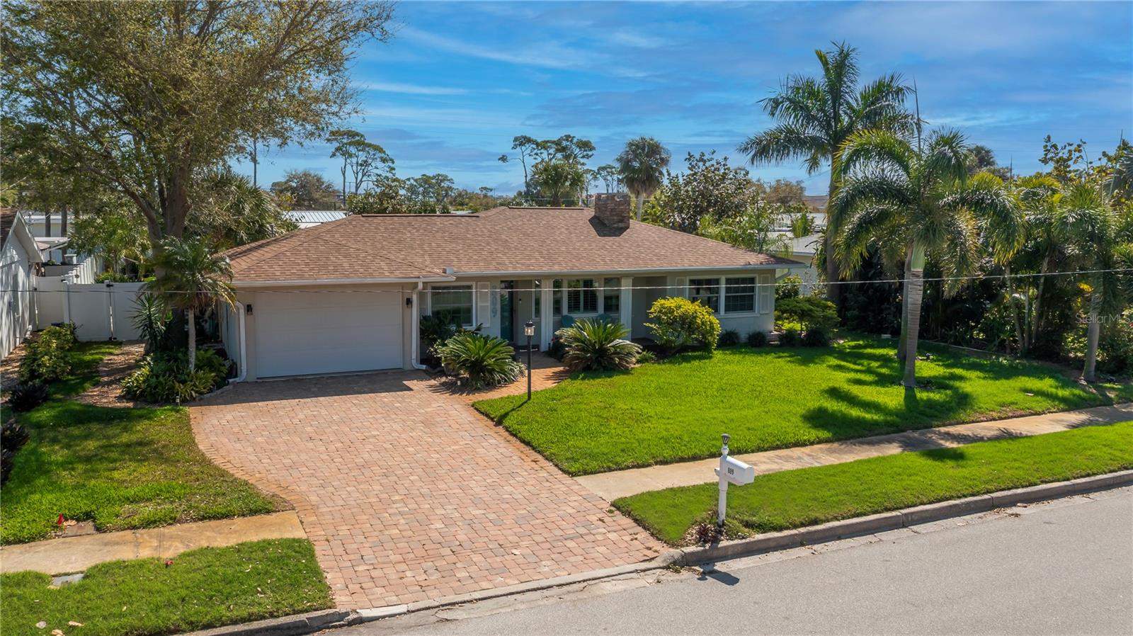 809 NOKOMIS AVE S, VENICE, FL, 34285