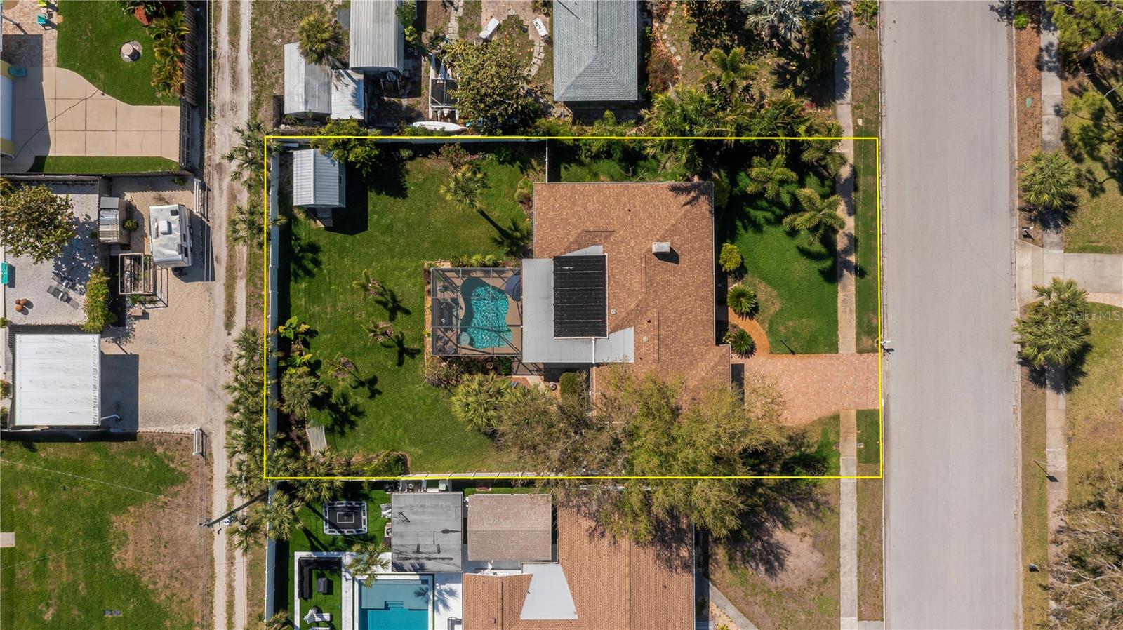 809 NOKOMIS AVE S, VENICE, FL, 34285