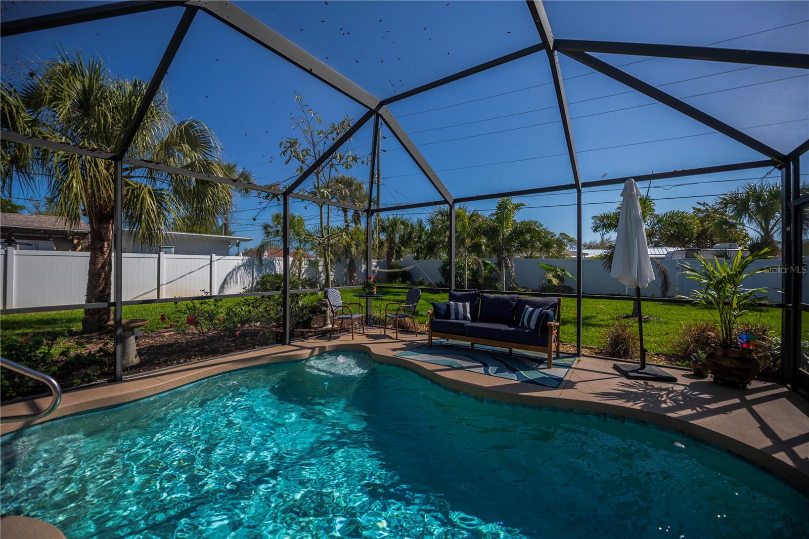 809 NOKOMIS AVE S, VENICE, FL, 34285