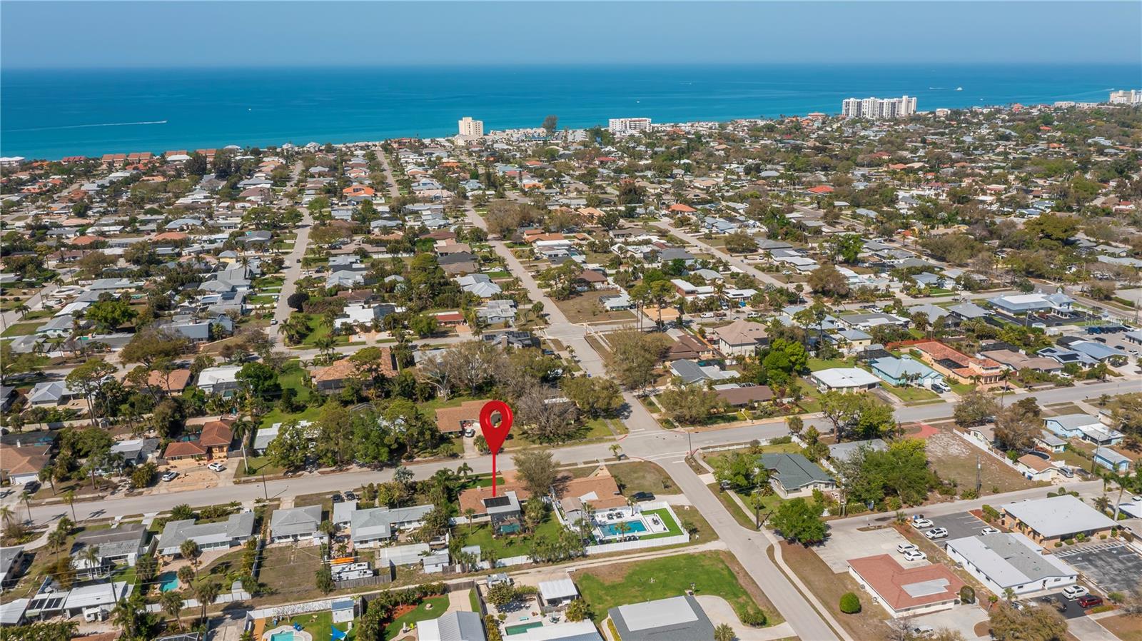 809 NOKOMIS AVE S, VENICE, FL, 34285