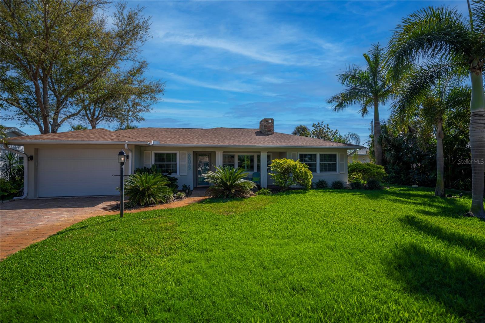 809 NOKOMIS AVE S, VENICE, FL, 34285
