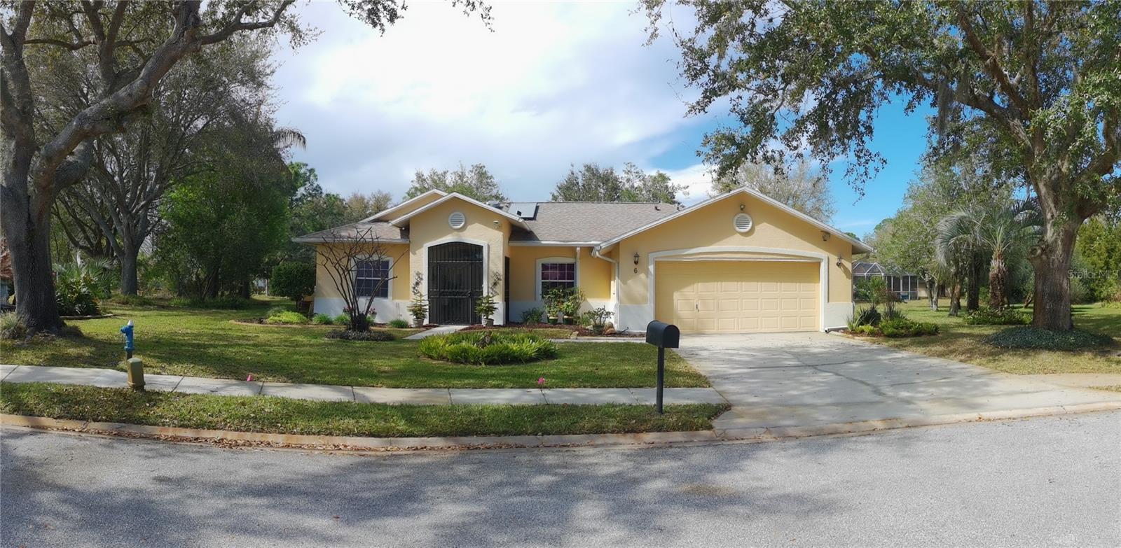 6 MONTAUK CT, PALM COAST, FL, 32164