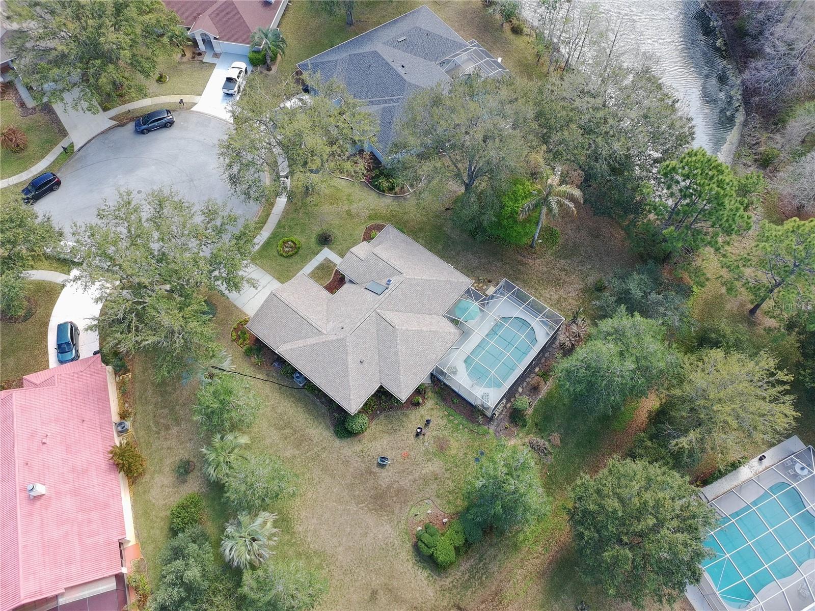 6 MONTAUK CT, PALM COAST, FL, 32164