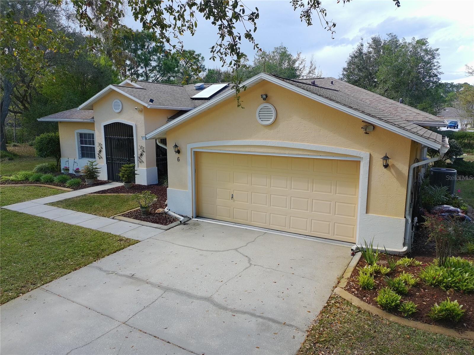 6 MONTAUK CT, PALM COAST, FL, 32164
