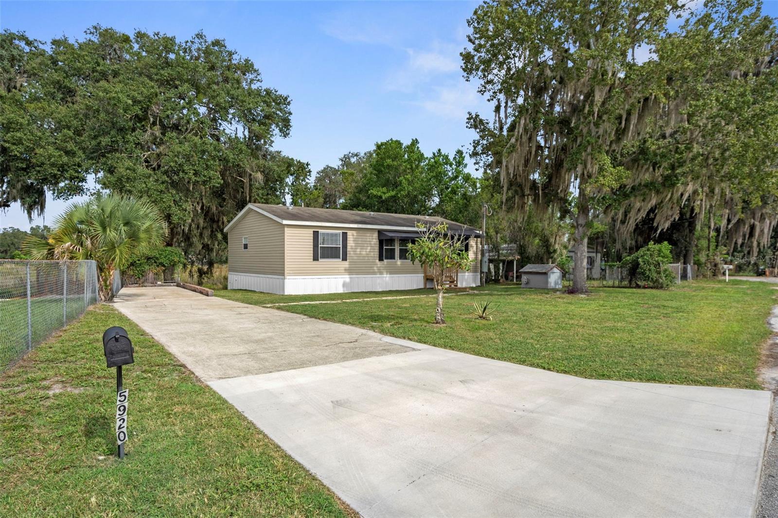 5920 N WHISPER PT, HERNANDO, FL, 34442
