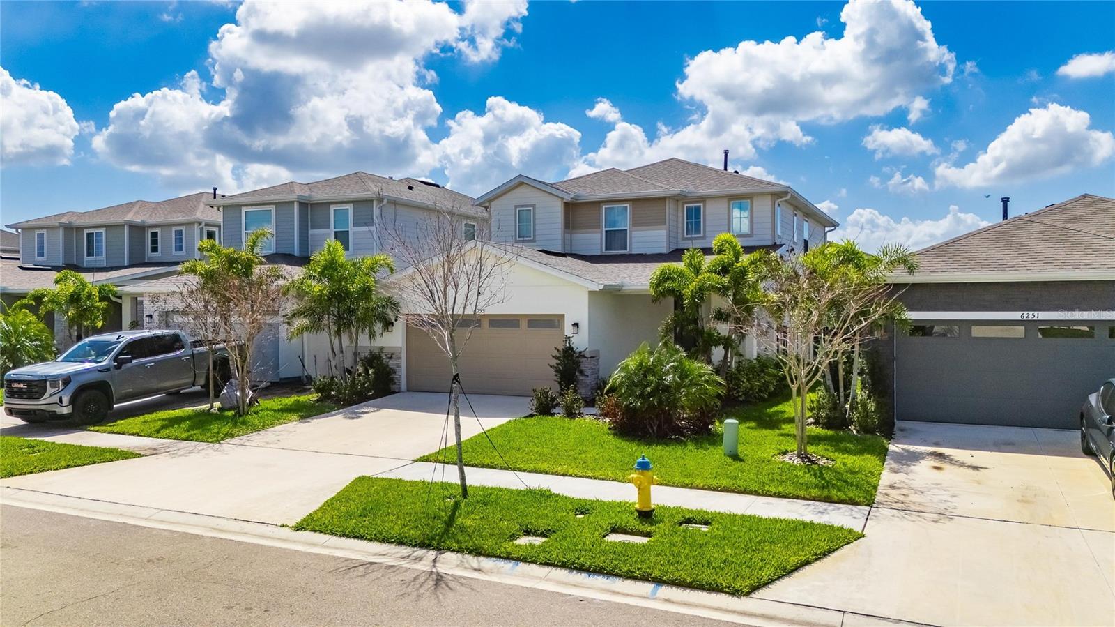 6255 GOLDEN BEACH DR, APOLLO BEACH, FL, 33572